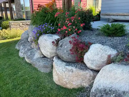 landscaping services Drumright